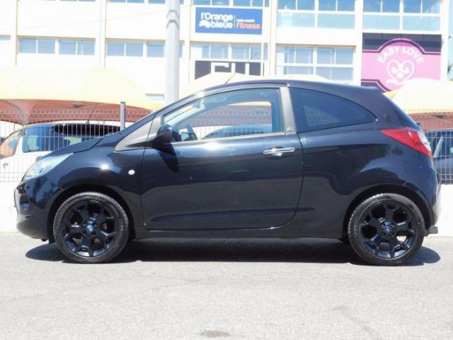 Ford Ka image 9