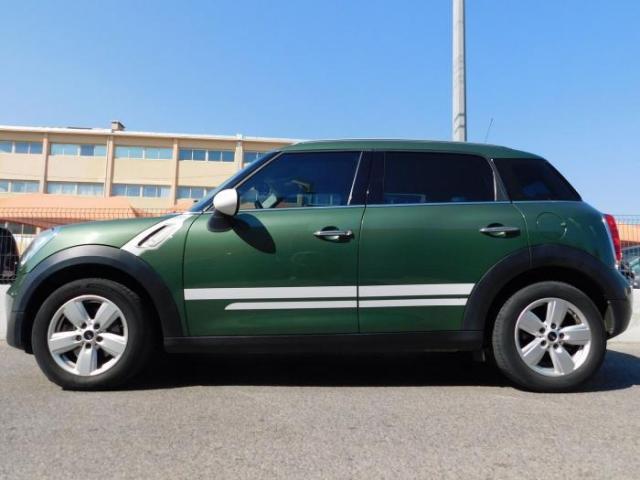 Mini Countryman image 7