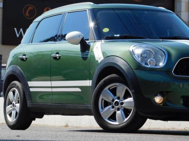 Mini Countryman image 1