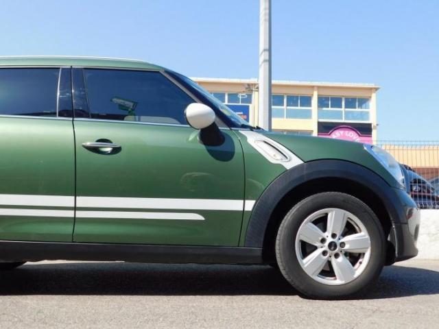 Mini Countryman image 8