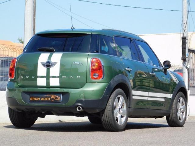 Mini Countryman image 3