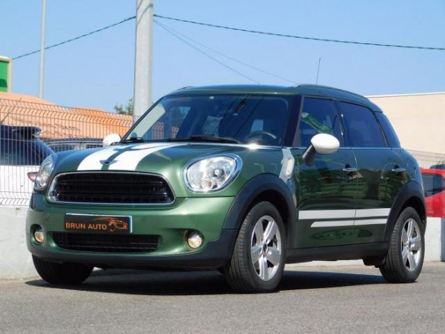Mini Countryman image 9