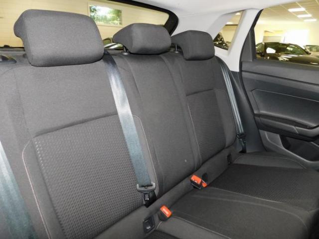 Volkswagen Polo image 4