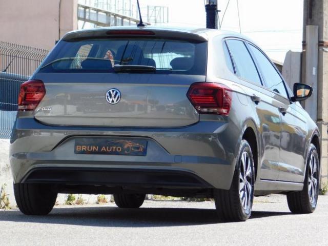 Volkswagen Polo image 5