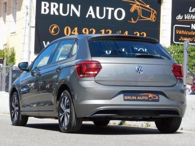 Volkswagen Polo image 1