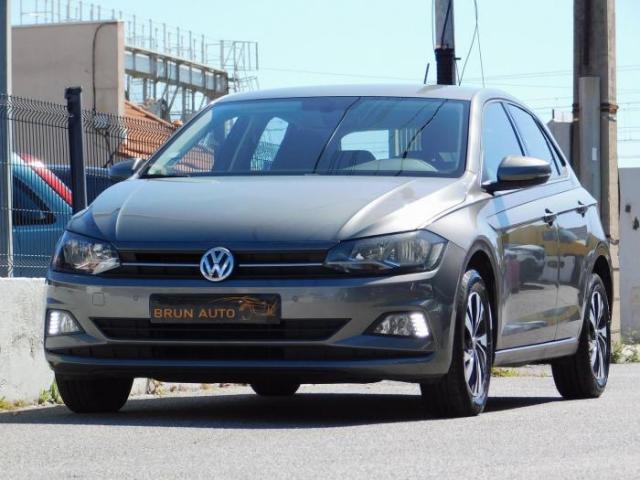 Volkswagen Polo image 6