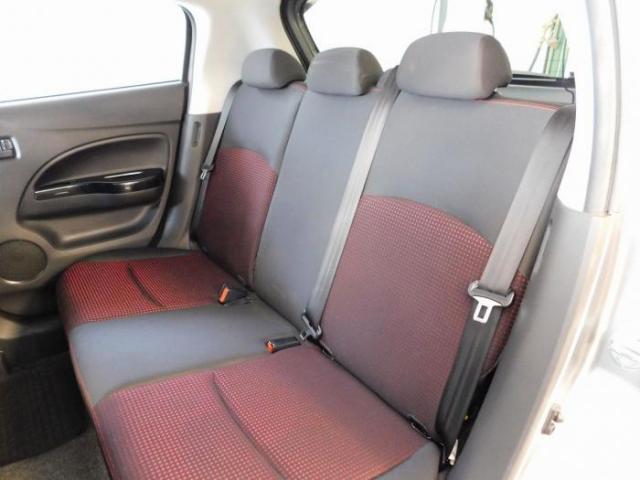 Mitsubishi Space Star image 3