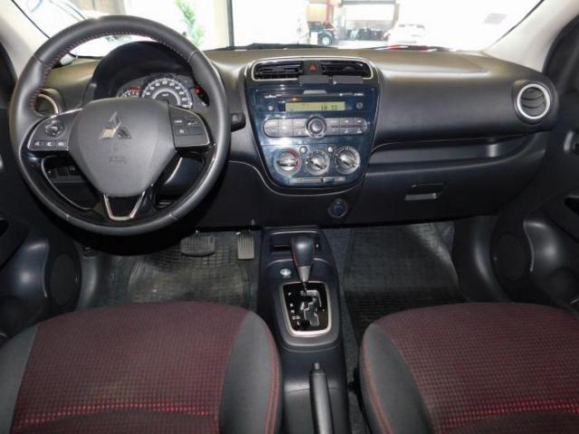 Mitsubishi Space Star image 2