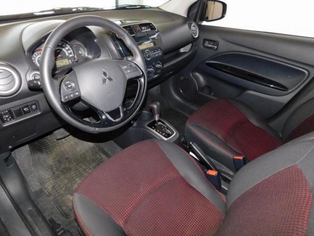 Mitsubishi Space Star image 6