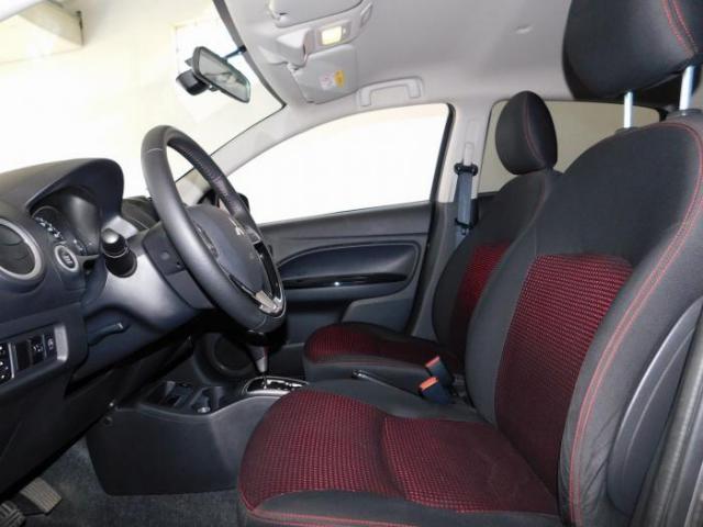 Mitsubishi Space Star image 8