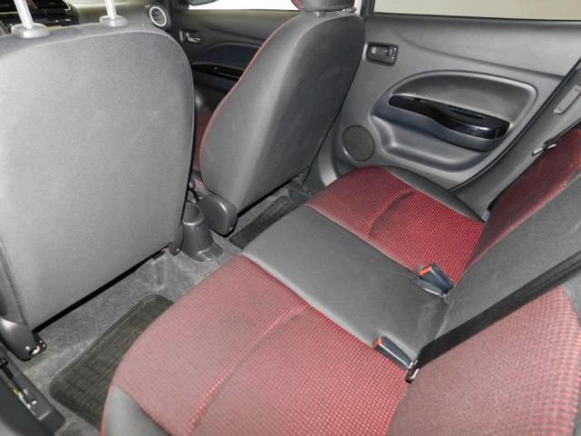 Mitsubishi Space Star image 7