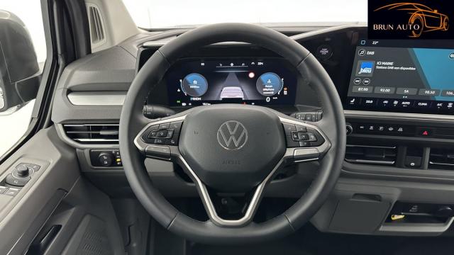 Volkswagen Transporter image 7