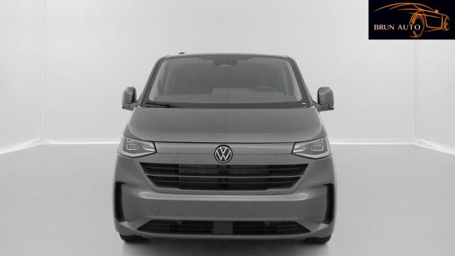Volkswagen Transporter image 5