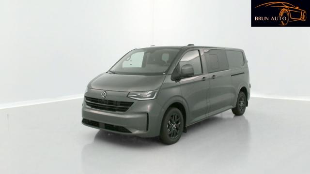 Volkswagen Transporter image 6