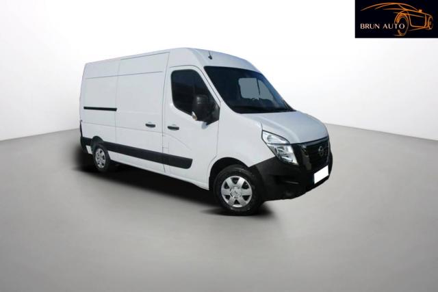 Nissan Interstar image 3