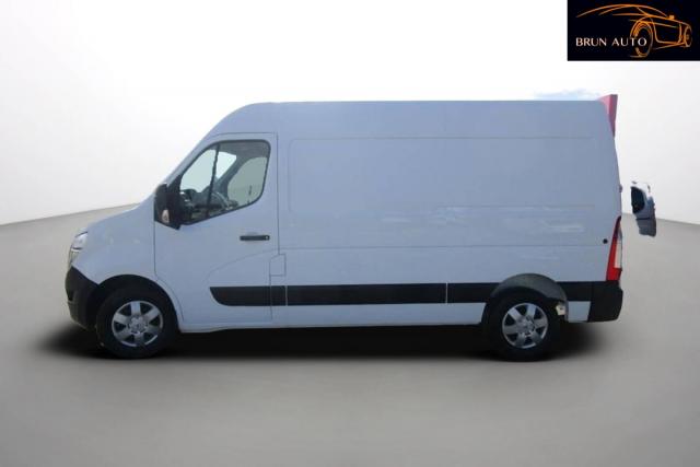 Nissan Interstar image 2