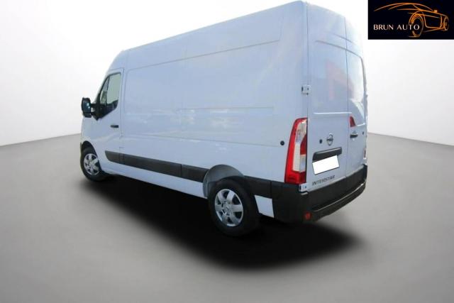 Nissan Interstar image 4