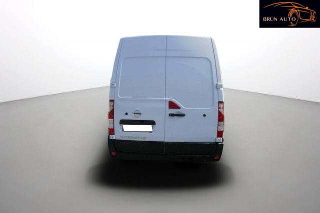 Nissan Interstar image 7