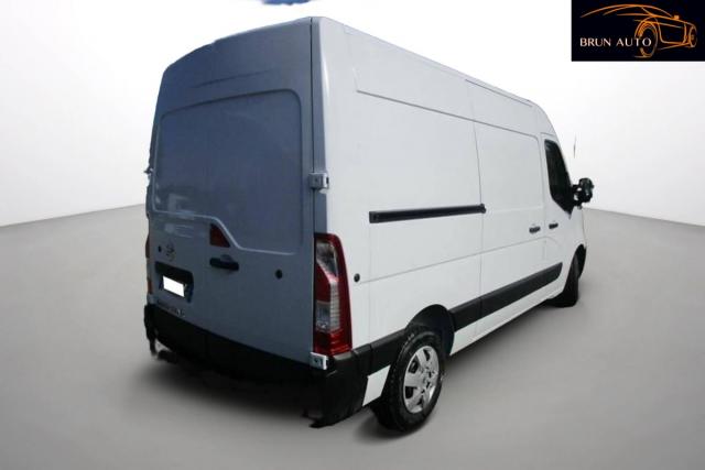 Nissan Interstar image 8