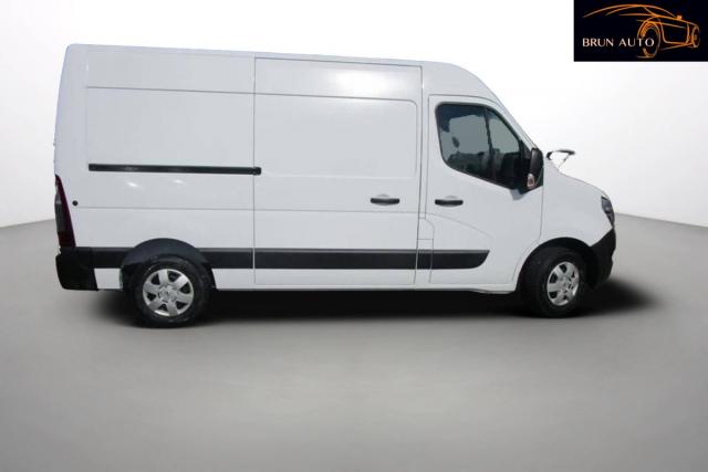 Nissan Interstar image 6