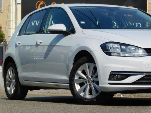 Volkswagen Golf image 4