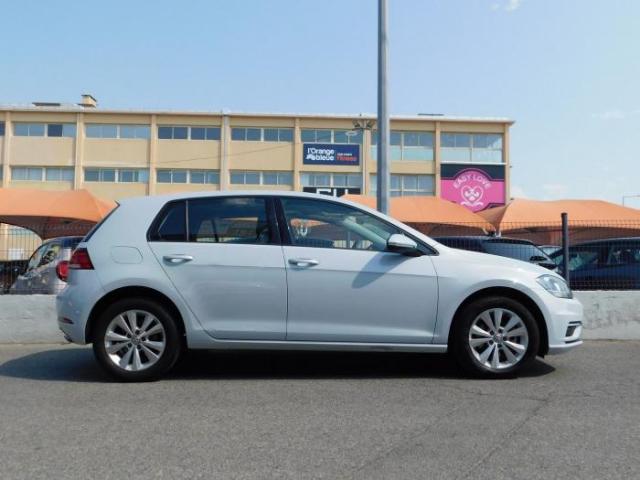 Volkswagen Golf image 3