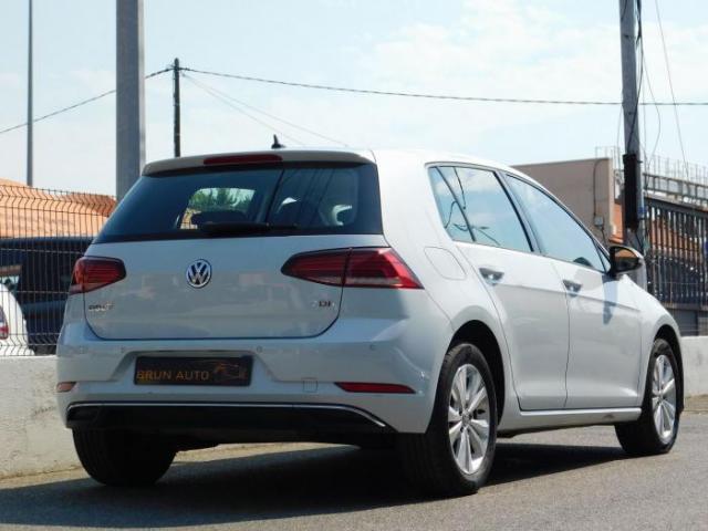 Volkswagen Golf image 1