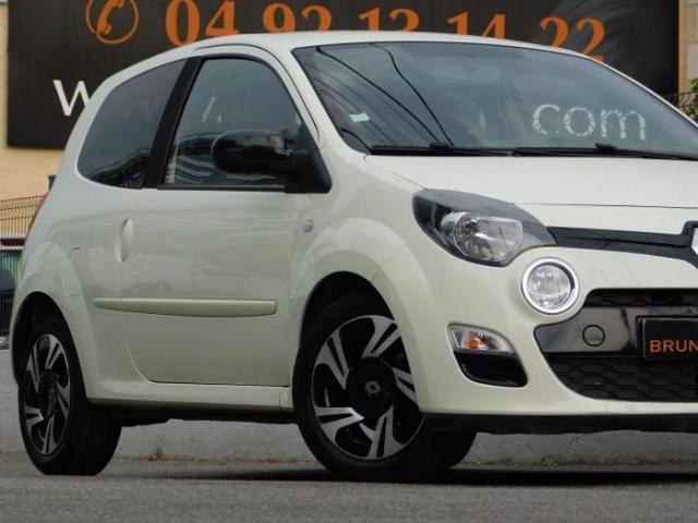 Renault Twingo image 8