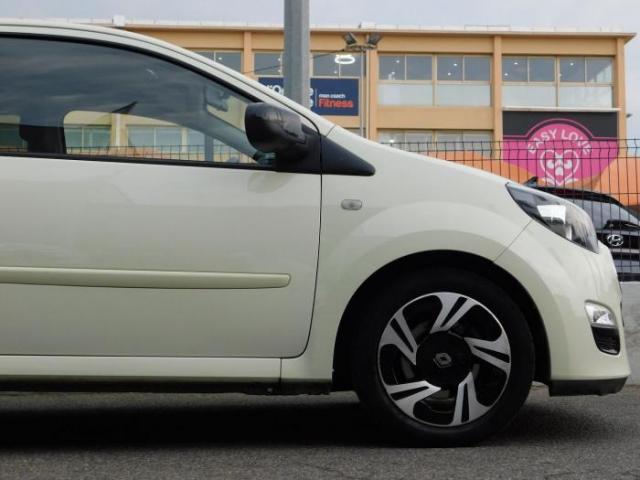 Renault Twingo image 1