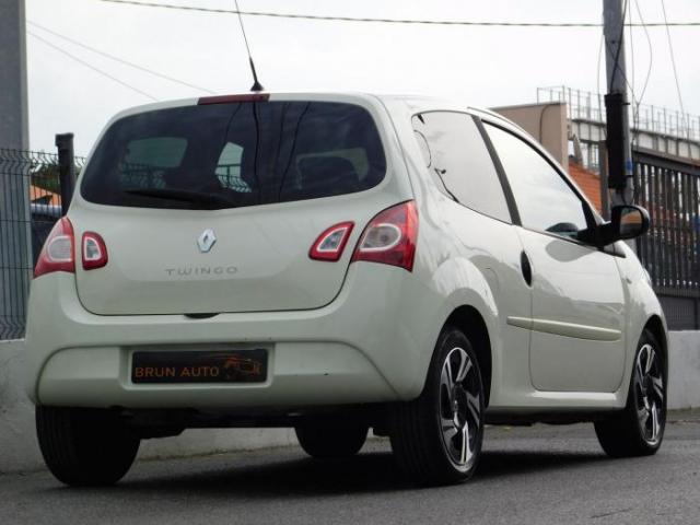 Renault Twingo image 2