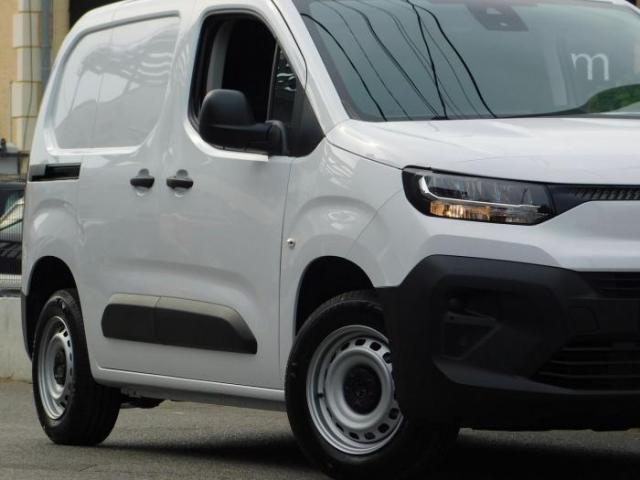 Citroen Berlingo image 4
