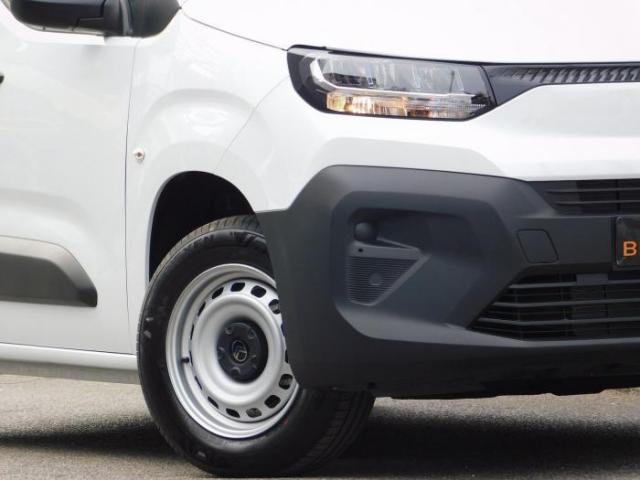 Citroen Berlingo image 8