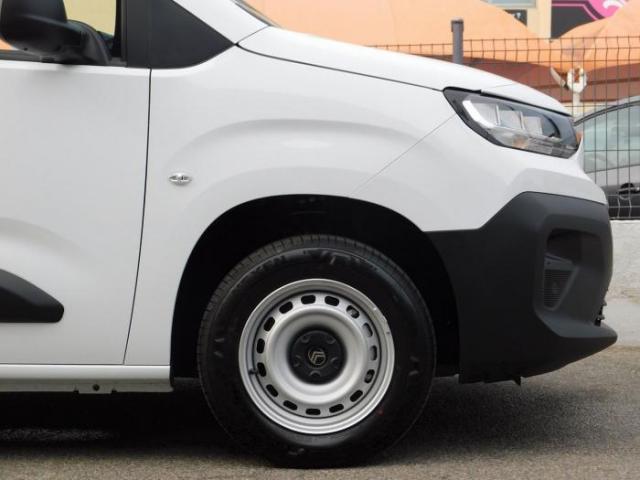 Citroen Berlingo image 5