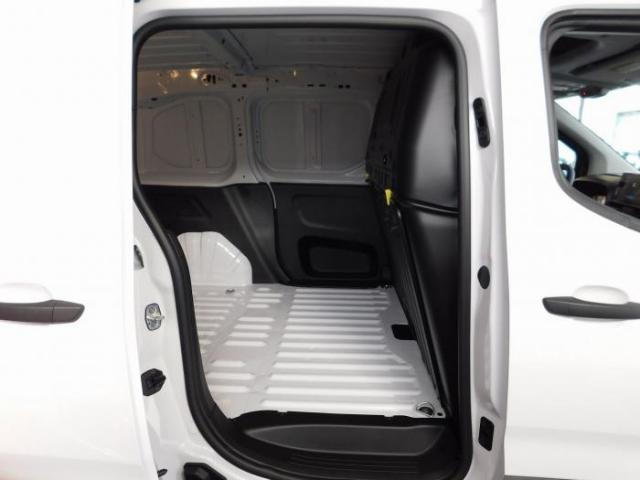 Citroen Berlingo image 3