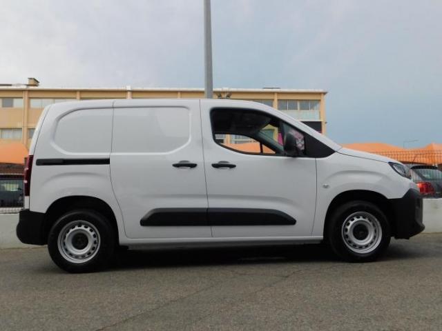 Citroen Berlingo image 9