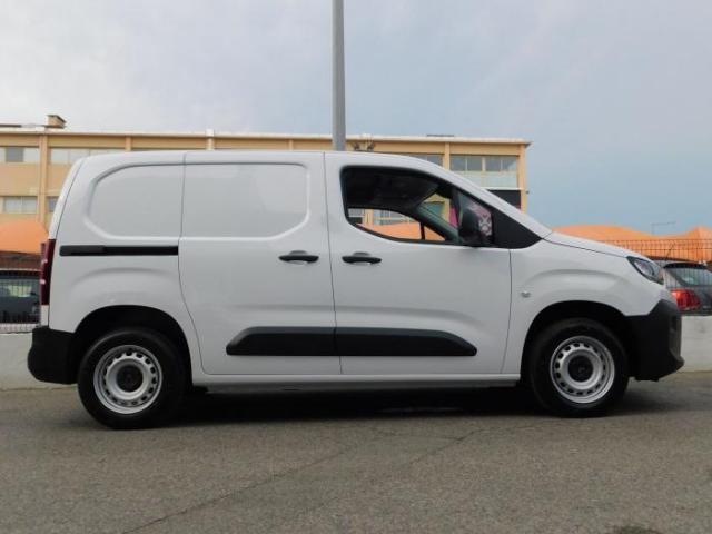 Citroen Berlingo image 6