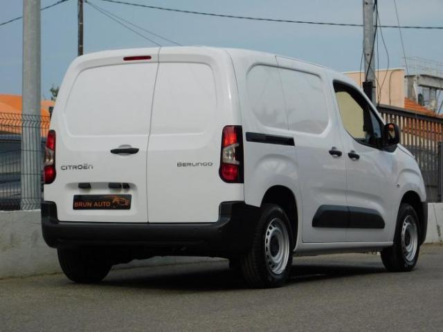 Citroen Berlingo image 2