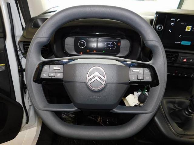 Citroen Berlingo image 1