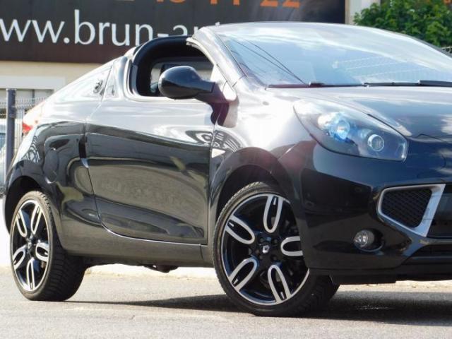 Renault Wind image 5