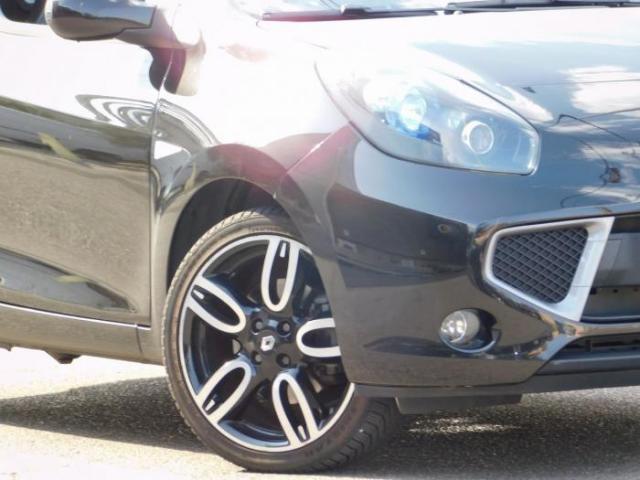 Renault Wind image 4
