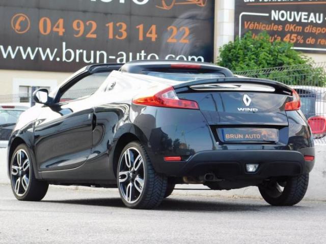 Renault Wind image 7