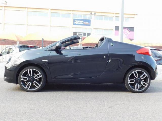Renault Wind image 8