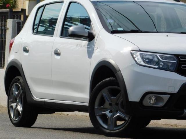 Dacia Sandero image 3