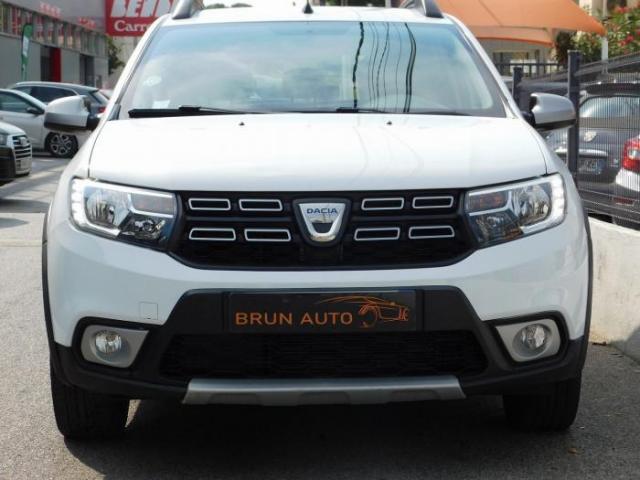 Dacia Sandero image 5