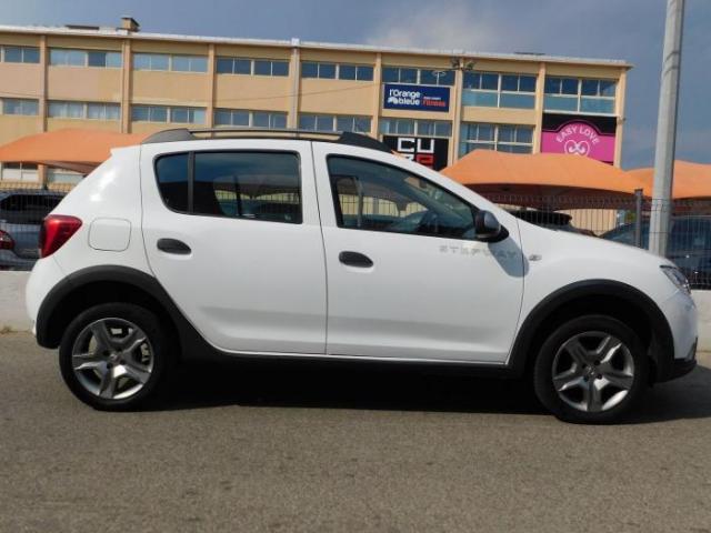 Dacia Sandero image 8