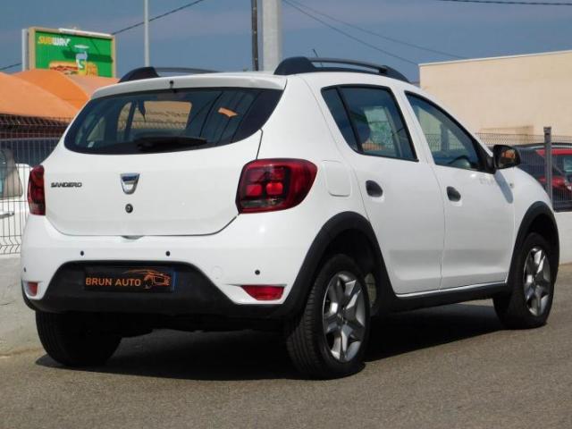 Dacia Sandero image 6