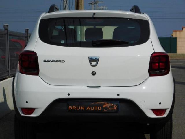 Dacia Sandero image 9