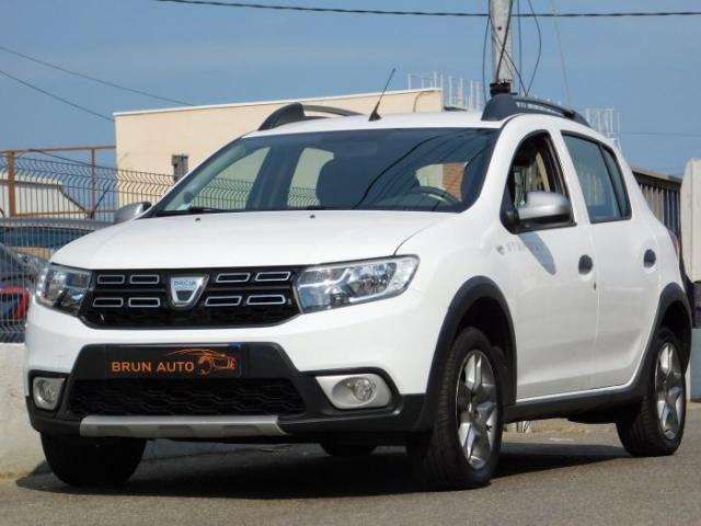 Dacia Sandero image 7