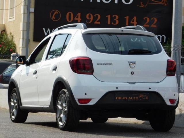 Dacia Sandero image 4