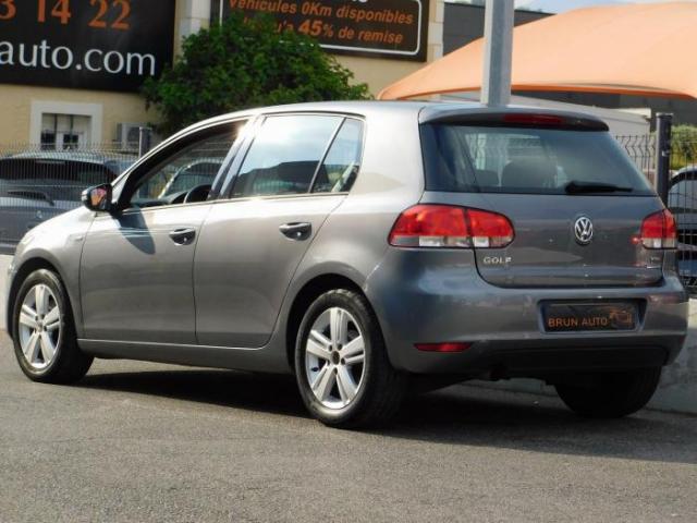 Volkswagen Golf image 9